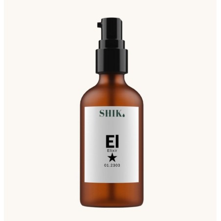 Shik by Mila – Élixir Brushing | Soin Coiffant Thermoprotecteur