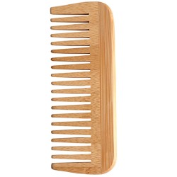 Peigne Shik by Mila | Démêlage Doux et Précis pour Cheveux Sains