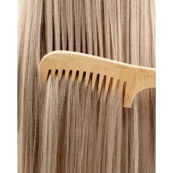 Peigne Shik by Mila | Démêlage Doux et Précis pour Cheveux Sains