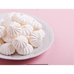 Petites Meringues