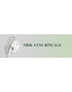 Nos Produits sans rinçage