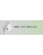 Produit avec Rinçage