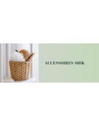 Accessoires Shik